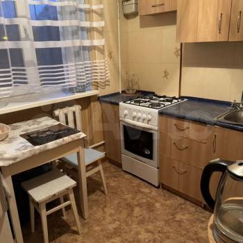 Продается 3-х комнатная квартира, 60 м²