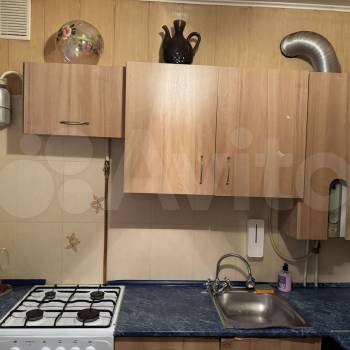 Продается 3-х комнатная квартира, 60 м²
