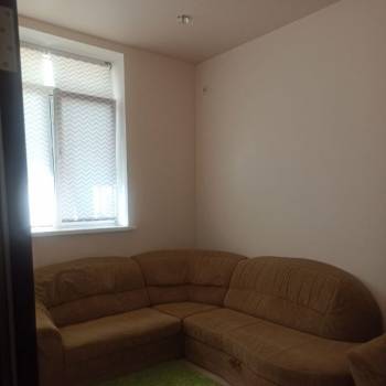 Продается 2-х комнатная квартира, 39 м²