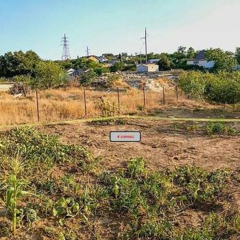 Продается Участок, 400 м²