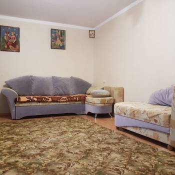 Продается 1-комнатная квартира, 38 м²