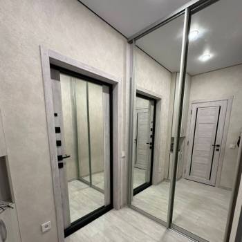 Сдается 1-комнатная квартира, 35 м²
