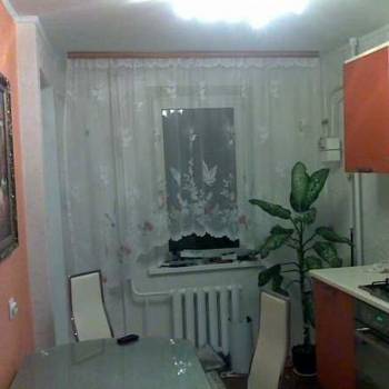 Продается 3-х комнатная квартира, 62,7 м²