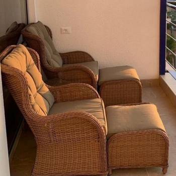 Продается 1-комнатная квартира, 47 м²