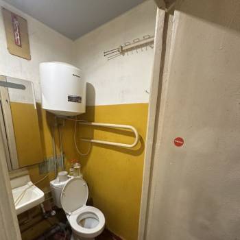 Продается 1-комнатная квартира, 21,5 м²