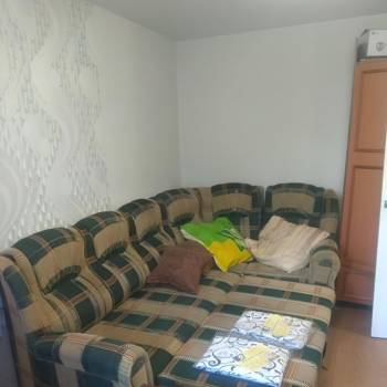 Продается 1-комнатная квартира, 30 м²