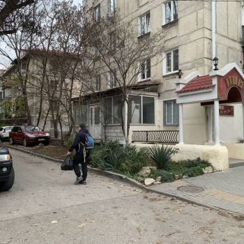 Продается 2-х комнатная квартира, 42,3 м²