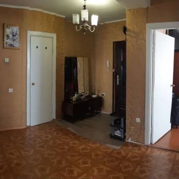 Продается 2-х комнатная квартира, 60,4 м²