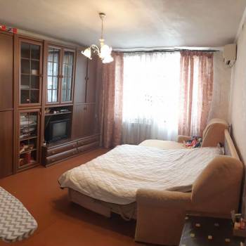 Продается 2-х комнатная квартира, 60,4 м²
