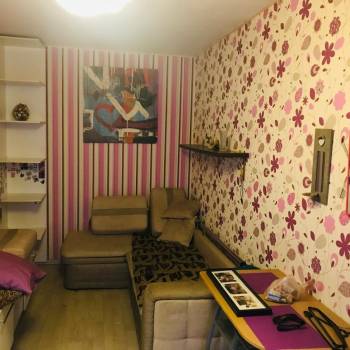 Продается 2-х комнатная квартира, 54,5 м²