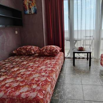Продается 1-комнатная квартира, 24,1 м²