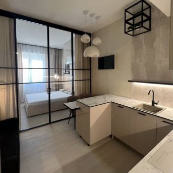 Продается 1-комнатная квартира, 32 м²