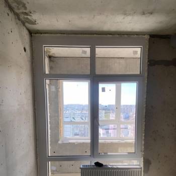 Продается 1-комнатная квартира, 35 м²