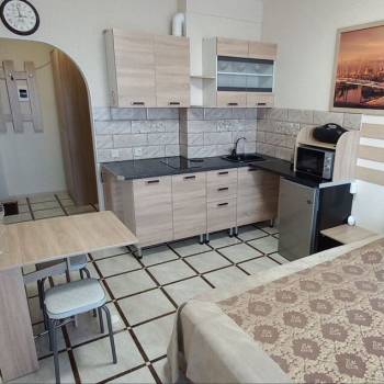Продается 1-комнатная квартира, 25 м²