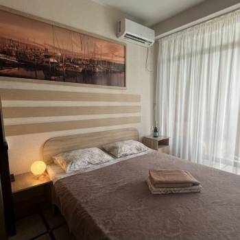 Продается 1-комнатная квартира, 25 м²