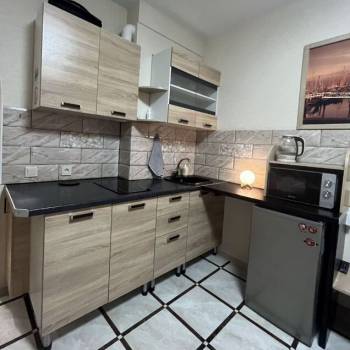 Продается 1-комнатная квартира, 25 м²
