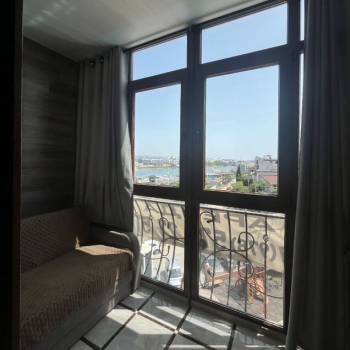 Продается 1-комнатная квартира, 25 м²