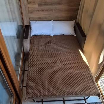 Продается 1-комнатная квартира, 25 м²