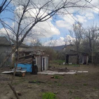 Продается Дом, 22,3 м²
