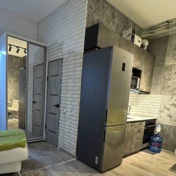 Продается 2-х комнатная квартира, 55,7 м²