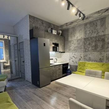 Продается 2-х комнатная квартира, 55,7 м²