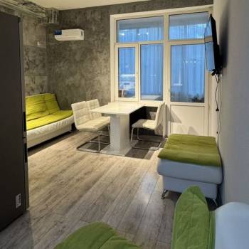 Продается 2-х комнатная квартира, 55,7 м²
