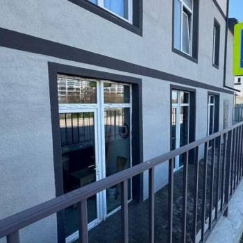 Продается 1-комнатная квартира, 28 м²