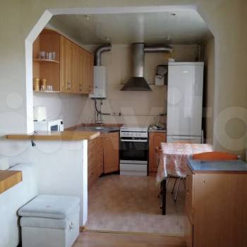 Сдается Многокомнатная квартира, 58 м²
