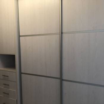 Сдается 1-комнатная квартира, 41 м²