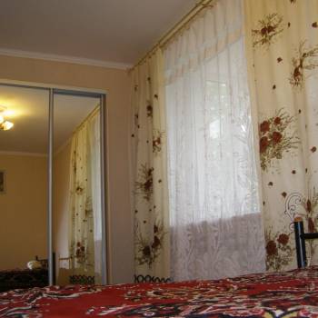 Продается 2-х комнатная квартира, 45 м²