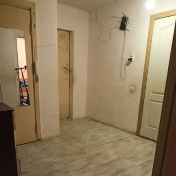 Продается 3-х комнатная квартира, 70,6 м²