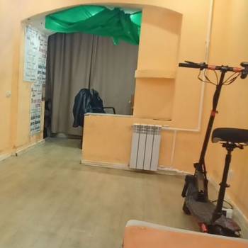 Продается 3-х комнатная квартира, 70,6 м²
