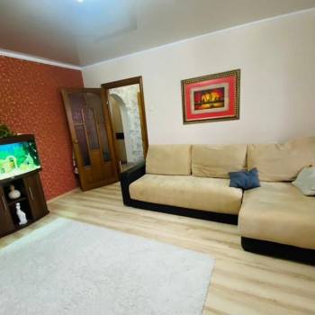 Продается 3-х комнатная квартира, 67,3 м²
