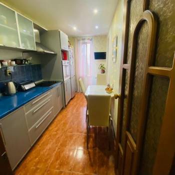 Продается 3-х комнатная квартира, 67,3 м²