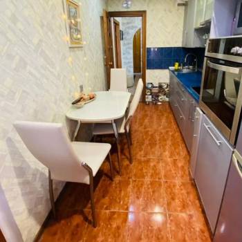 Продается 3-х комнатная квартира, 67,3 м²