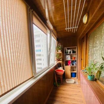 Продается 3-х комнатная квартира, 67,3 м²