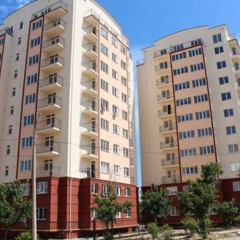 Продается 1-комнатная квартира, 40 м²