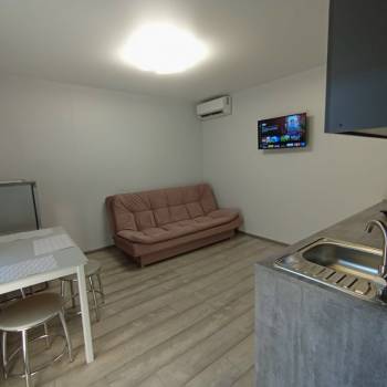 Сдается 1-комнатная квартира, 33 м²