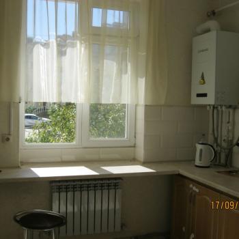 Сдается 1-комнатная квартира, 56 м²