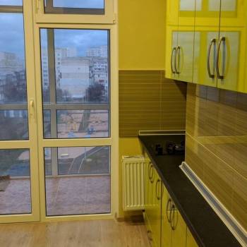 Продается 1-комнатная квартира, 33 м²