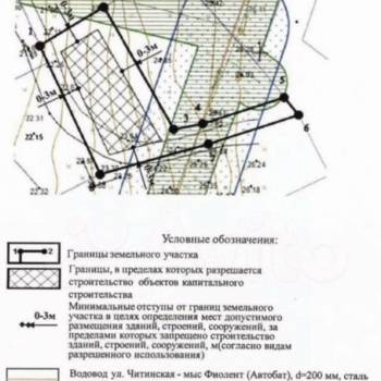 Продается Участок, 500 м²