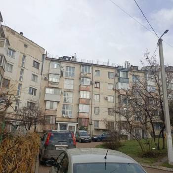 Продается 3-х комнатная квартира, 70,8 м²