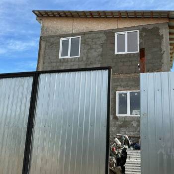 Продается Дом, 120 м²