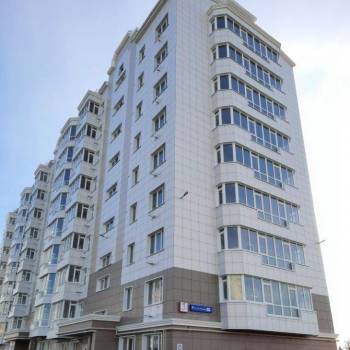 Продается 1-комнатная квартира, 31,1 м²