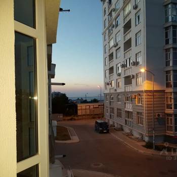 Продается 1-комнатная квартира, 54 м²