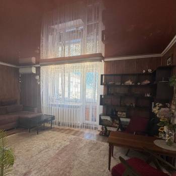 Продается 1-комнатная квартира, 36,4 м²