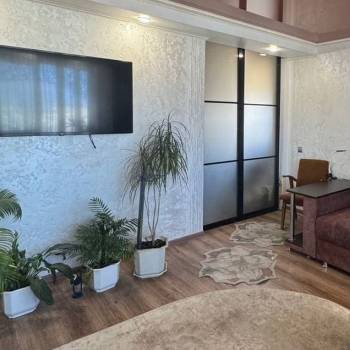 Продается 1-комнатная квартира, 36,4 м²