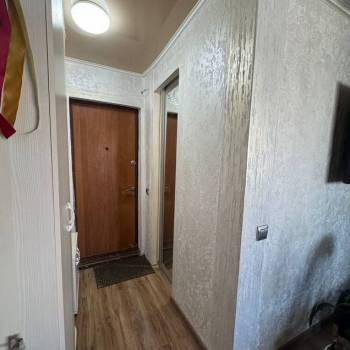 Продается 1-комнатная квартира, 36,4 м²