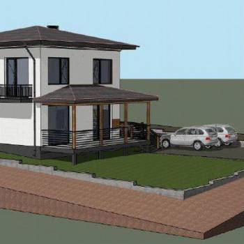 Продается Дом, 138 м²
