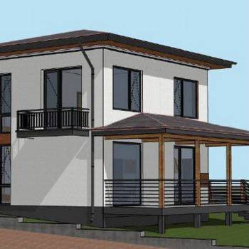 Продается Дом, 138 м²